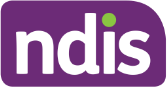 NDIS logo